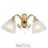 Citilux Латур CL413421 Бра с выключателем Бронза CITILUX