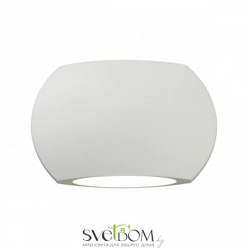 Светильник настенный (Бра) Omnilux  OML-21001-07