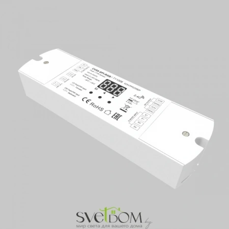 Контроллер Lighting control 711008