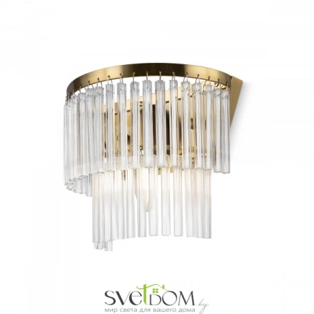 Настенные светильники MOD093WL-01BS Maytoni | Svetdom.by