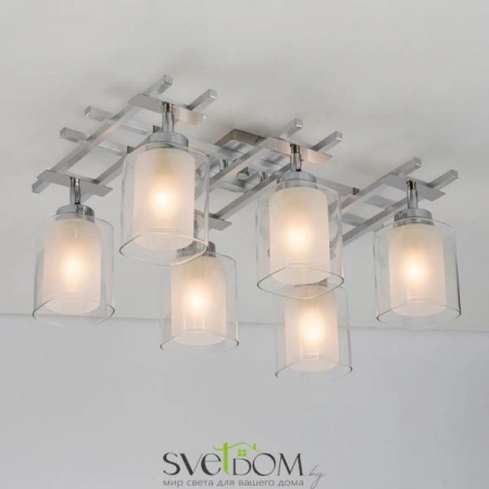 Люстры потолочныеCL104160 CITILUX | Svetdom.by