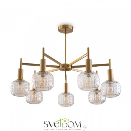 Потолочные светильники Freya FR5366CL-07BS от Магазина Svetdom.by