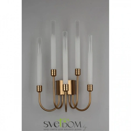 Бра APL.852.01.10 Aployt | Svetdom.by