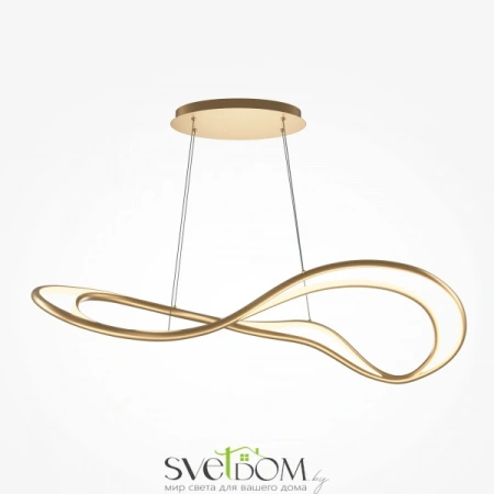 Подвесные светильники Maytoni MOD283PL-L65BS3K от Магазина Svetdom.by