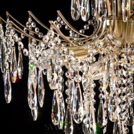 Люстры потолочныеCL302183 CITILUX | Svetdom.by