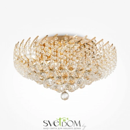 ЛюстрыDIA120-09-G Maytoni | Svetdom.by