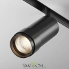 Трековый светильник Technical TR211-1-12W3K-Z-B Maytoni