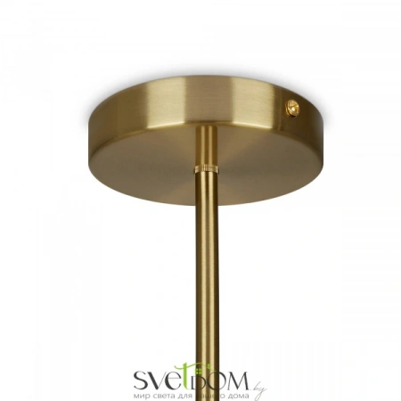 Подвесные светильники Freya FR5381PL-06G от Магазина Svetdom.by