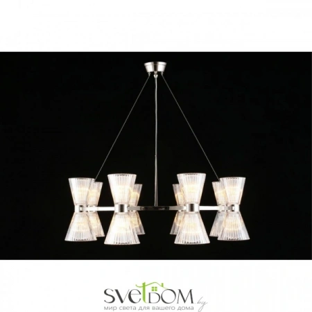 Люстры подвесныеAPL.801.13.16 Aployt | Svetdom.by
