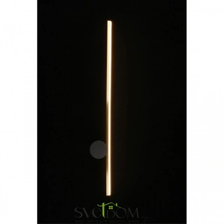 Настенные светильники APL.056.11.09 Aployt | Svetdom.by