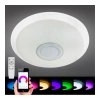 Люстра потолочная Omnilux  OML-47307-52 Omnilux