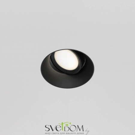 Встраиваемые светильники Maytoni DL042-01-RD-B от Магазина Svetdom.by
