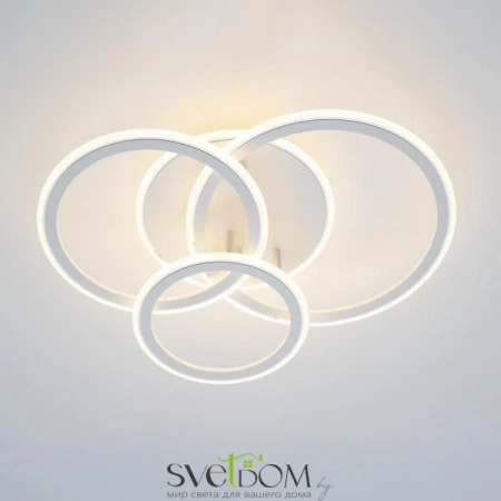 Люстры потолочныеCL238130 CITILUX | Svetdom.by