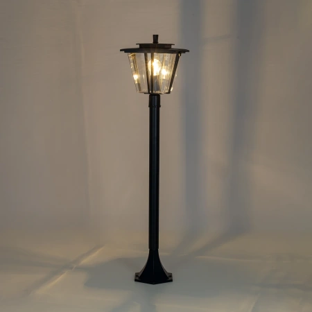 Уличный парковый светильник Citilux FORTS CLU10B CITILUX