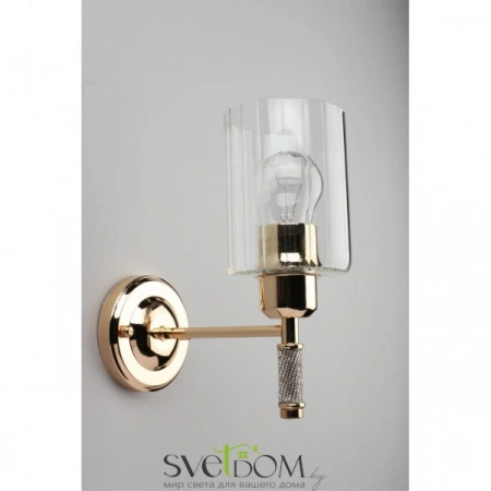 Настенные светильники OML-66511-01 Omnilux | Svetdom.by