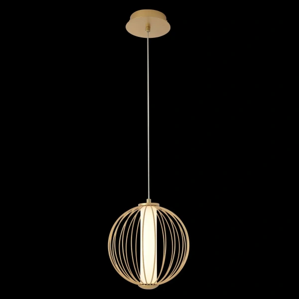 Подвесные светильники Crystal Lux 3143/212 от Магазина Svetdom.by