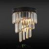 Citilux Мартин CL332432 Бра хрустальное Шампань CITILUX
