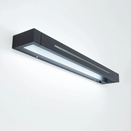 Настенный светильник Citilux VIZOR CL708261N CITILUX