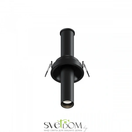 Встраиваемые светильники Maytoni C140RS-L200-7W4K-B от Магазина Svetdom.by