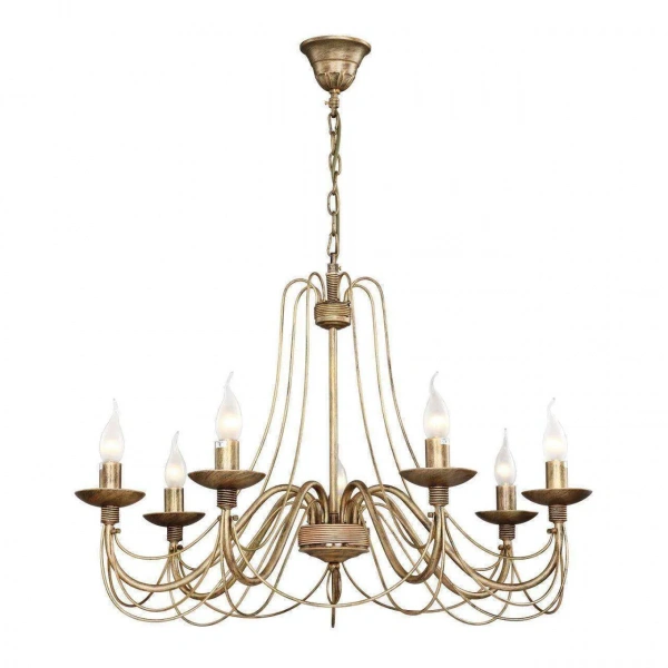 Люстры подвесные2163-7P Favourite | Svetdom.by