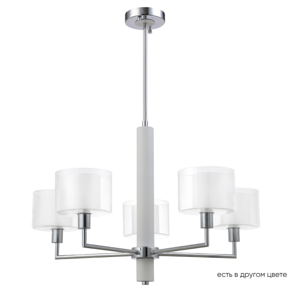 Crystal Lux MAESTRO SP-PL5 CHROME Crystal Lux