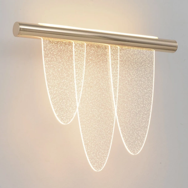 Бра 3700/411 Crystal Lux | Svetdom.by