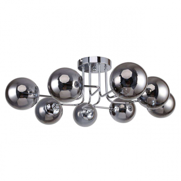 Потолочные светильники Favourite 2345-8U от Магазина Svetdom.by