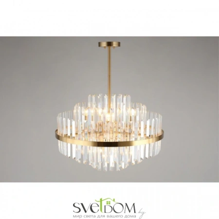 Люстры потолочныеOML-69017-09 Omnilux | Svetdom.by