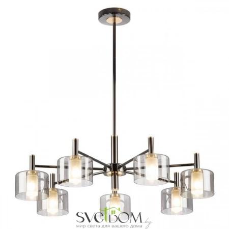 Люстры на штангеCL241171 CITILUX | Svetdom.by