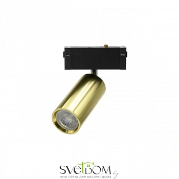 Светильник трековый Aployt  APL.0209.10.01