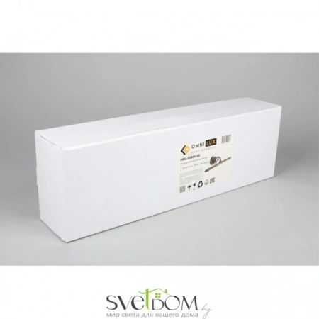 Настенные светильники OML-23801-12 Omnilux | Svetdom.by