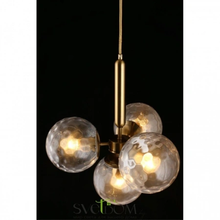 Подвесные светильники Aployt APL.728.06.04 от Магазина Svetdom.by