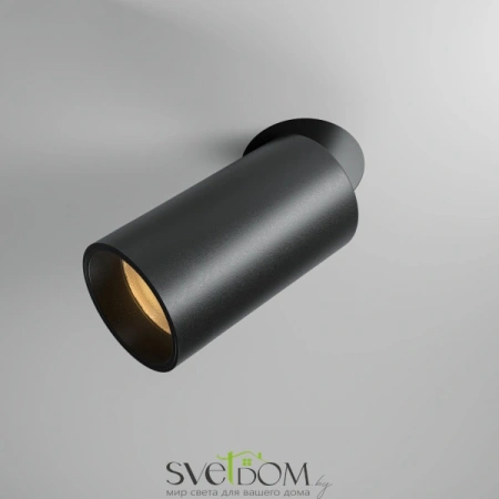 Встраиваемые светильники Maytoni DL125-L12-3K-TRS-B от Магазина Svetdom.by