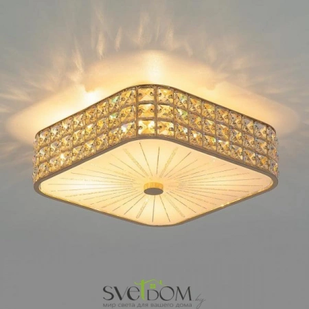Люстры потолочныеCL324242 CITILUX | Svetdom.by