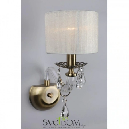 Настенные светильники OML-54201-01 Omnilux | Svetdom.by