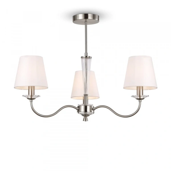 Люстра Freya FR2027PL-03N