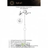 Подвесные светильники Aployt APL.038.06.20 от Магазина Svetdom.by