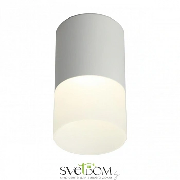 Светильник встраиваемый-накладной Omnilux  OML-100009-05