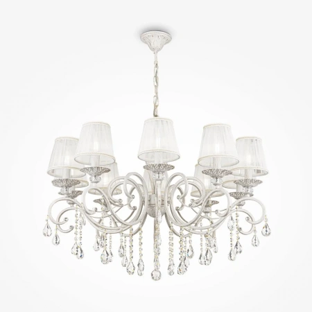 ЛюстрыARM247-10-G Maytoni | Svetdom.by