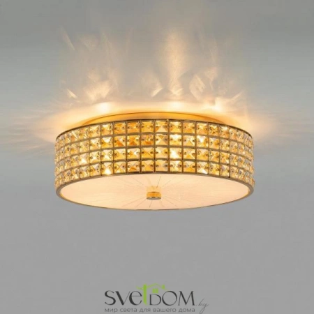 Люстры потолочныеCL324152 CITILUX | Svetdom.by