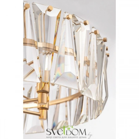 Подвесные светильники Maytoni MOD043PL-06G от Магазина Svetdom.by