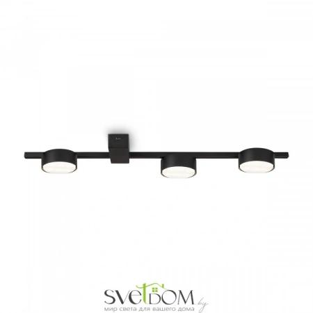 Потолочные светильники Freya FR5363CL-03B от Магазина Svetdom.by