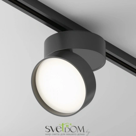 TR007-1-18W4K-B-1 Maytoni