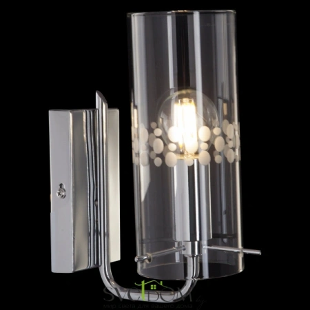 Светильники Maytoni MOD032WL-01CH от Магазина Svetdom.by