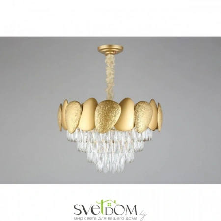 Люстры подвесныеOML-66903-09 Omnilux | Svetdom.by