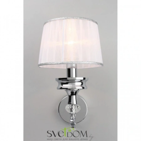 Настенные светильники OML-88401-01 Omnilux | Svetdom.by