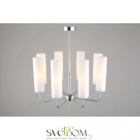 Люстры потолочныеOML-99607-08 Omnilux | Svetdom.by