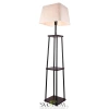Торшер Lussole Wrangell LSP-0523 E27 Lussole