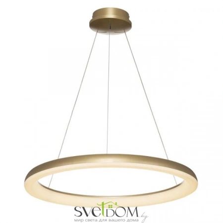 Люстры подвесныеCL730B092S CITILUX | Svetdom.by