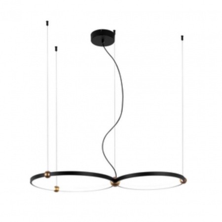 Люстры подвесные4569-2P Favourite | Svetdom.by